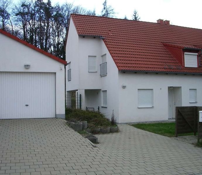 Bild der Immobilie in Hohenfels Nr. 1