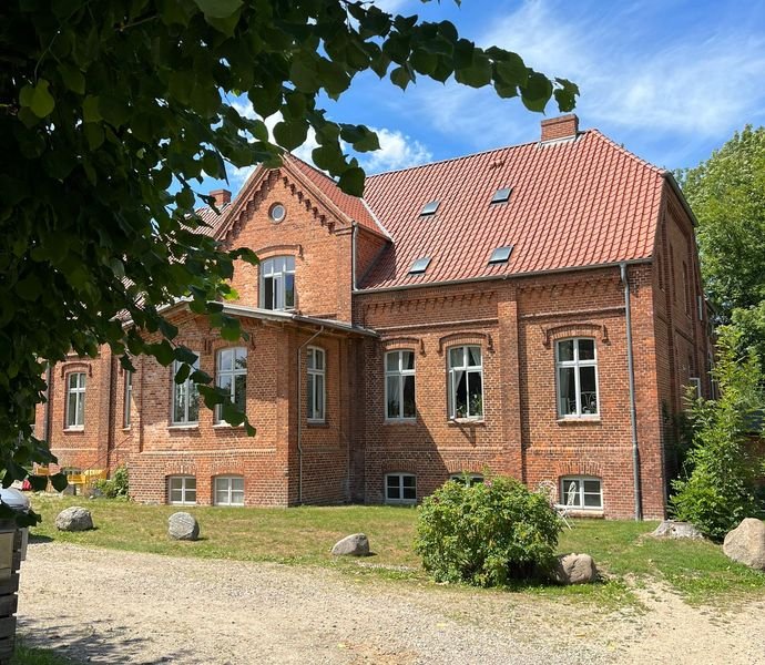 Bild der Immobilie in Boltenhagen Nr. 1