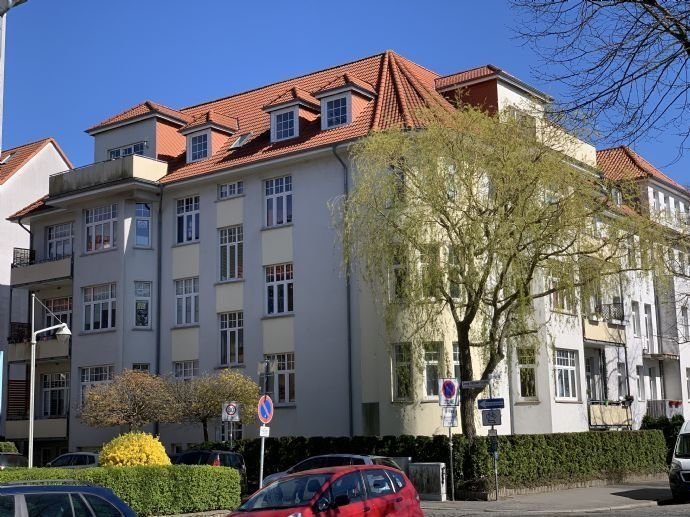 Bild der Immobilie in Rostock Nr. 1