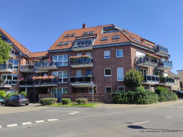 Bild der Immobilie in Krefeld Nr. 1