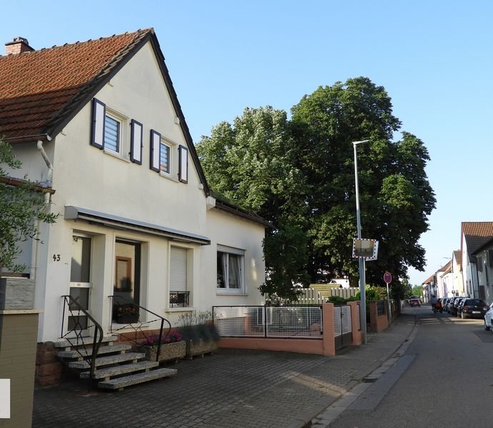 Bild der Immobilie in Lambsheim Nr. 1