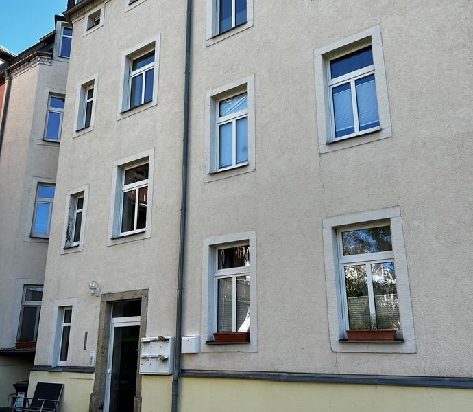 Bild der Immobilie in Freital Nr. 1