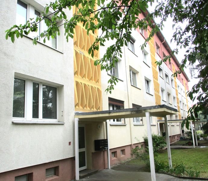 Bild der Immobilie in Teutschenthal Nr. 1
