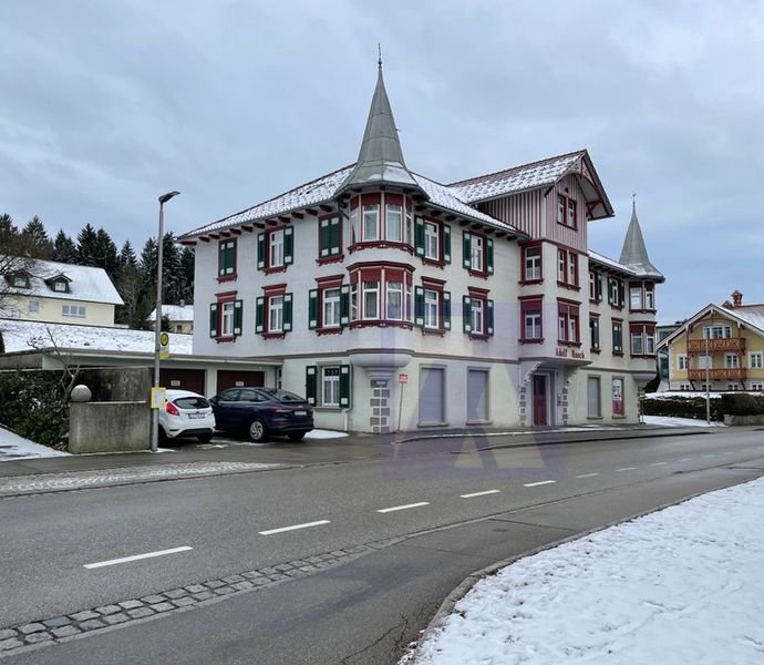 Bild der Immobilie in Heimenkirch Nr. 1