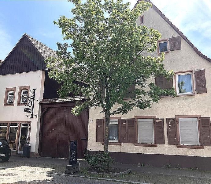 Bild der Immobilie in Herxheim bei Landau/Pfalz Nr. 1
