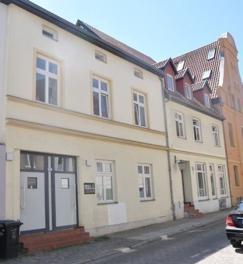 Bild der Immobilie in Stralsund Nr. 1