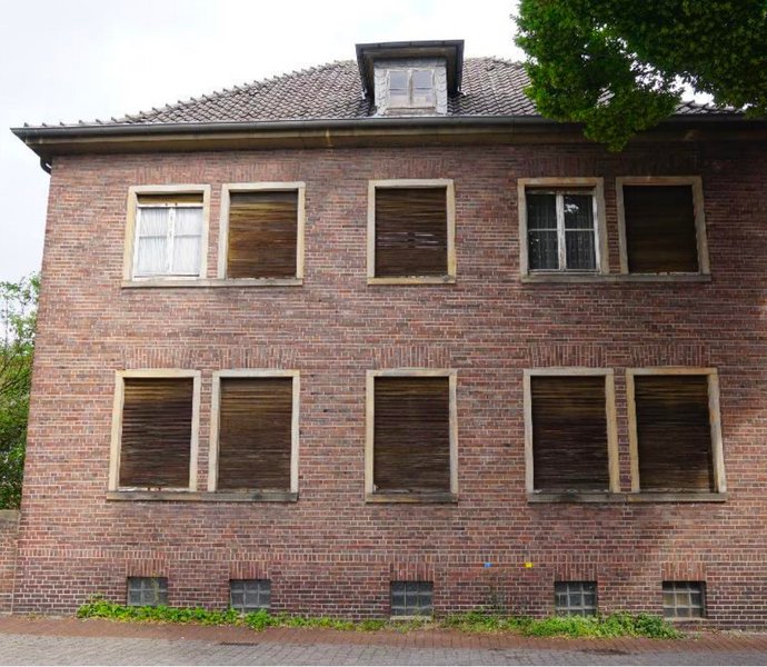 Bild der Immobilie in Rheine Nr. 1