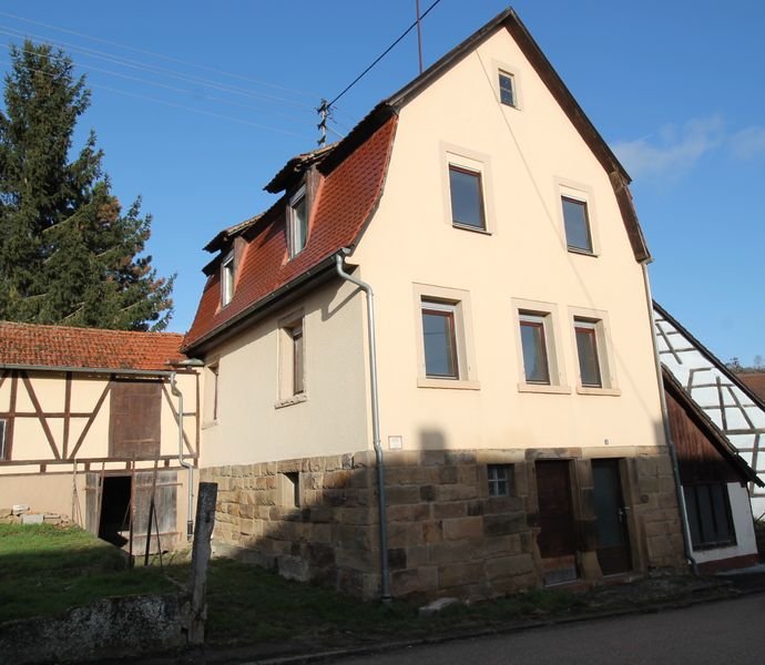 Bild der Immobilie in Pfaffenhofen Nr. 1