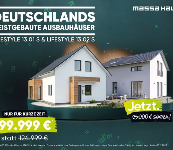Bild der Immobilie in Maselheim Nr. 1