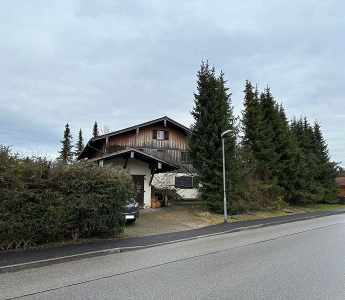 Bild der Immobilie in Lechbruck am See Nr. 1