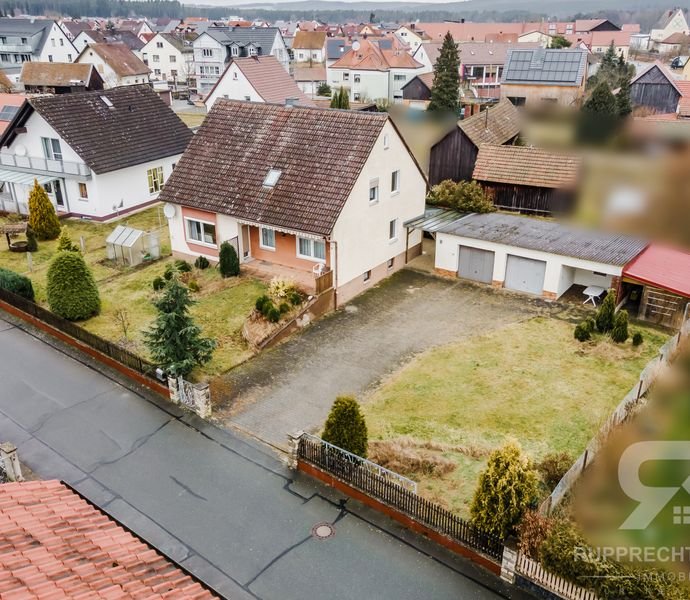 Bild der Immobilie in Luhe-Wildenau Nr. 1