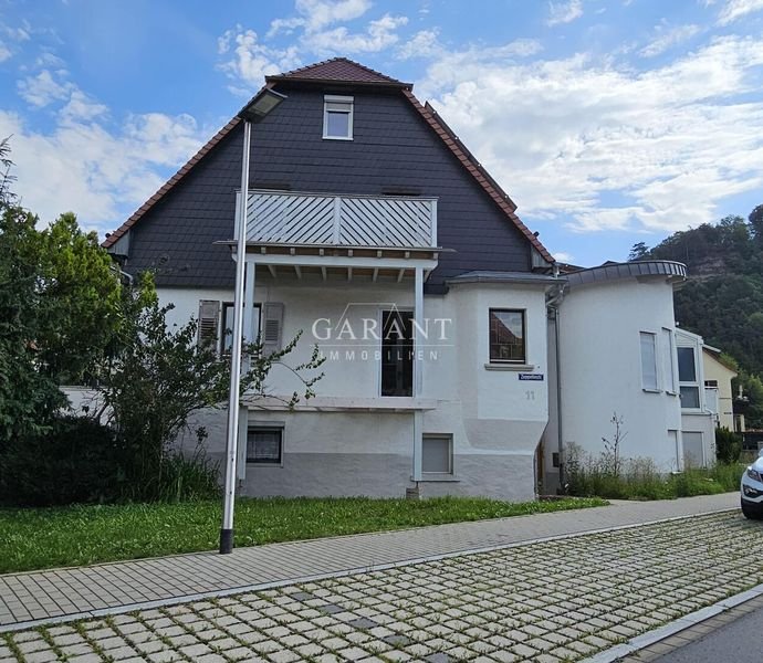 Bild der Immobilie in Sulz am Neckar Nr. 1