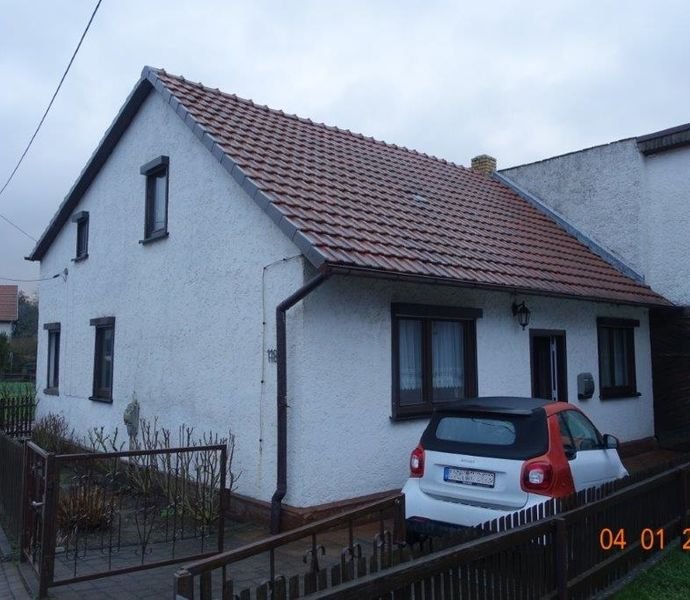 Bild der Immobilie in Wutha-Farnroda Nr. 1
