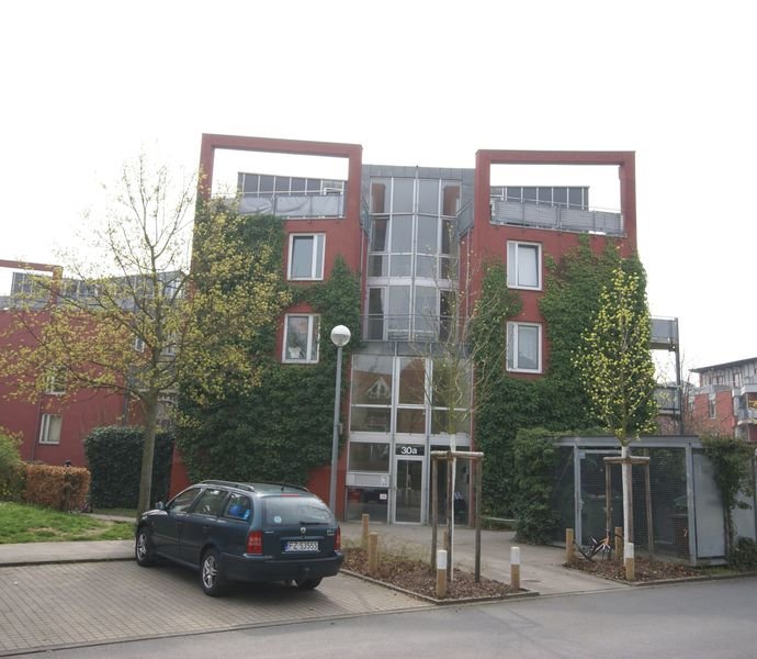 Bild der Immobilie in Hannover Nr. 1
