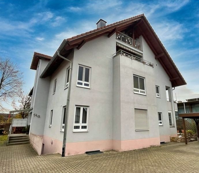 Bild der Immobilie in Neuenburg am Rhein Nr. 1