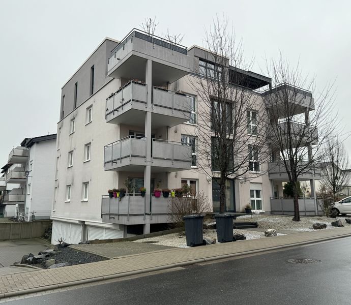 Bild der Immobilie in Bad Nauheim Nr. 1