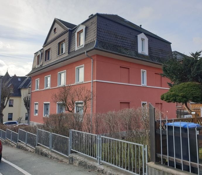 Bild der Immobilie in Aue-Bad Schlema Nr. 1