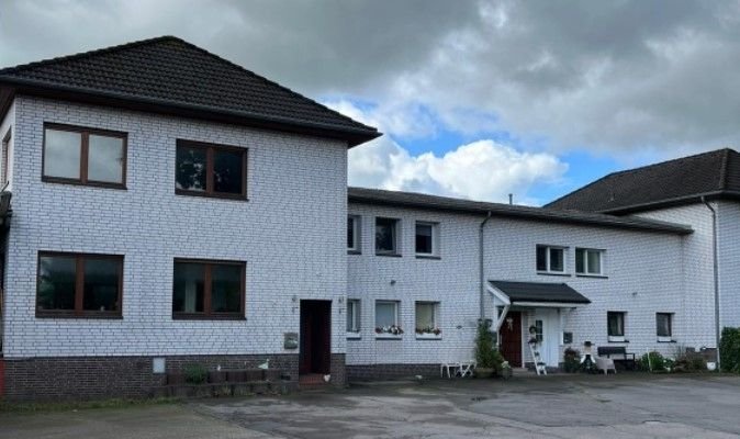 Bild der Immobilie in Lohbarbek Nr. 1