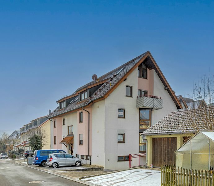 Bild der Immobilie in Gäufelden Nr. 1