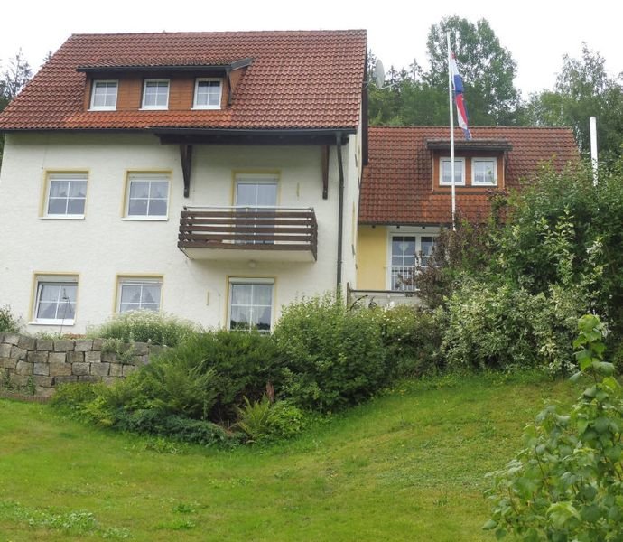 Bild der Immobilie in Warmensteinach Nr. 1