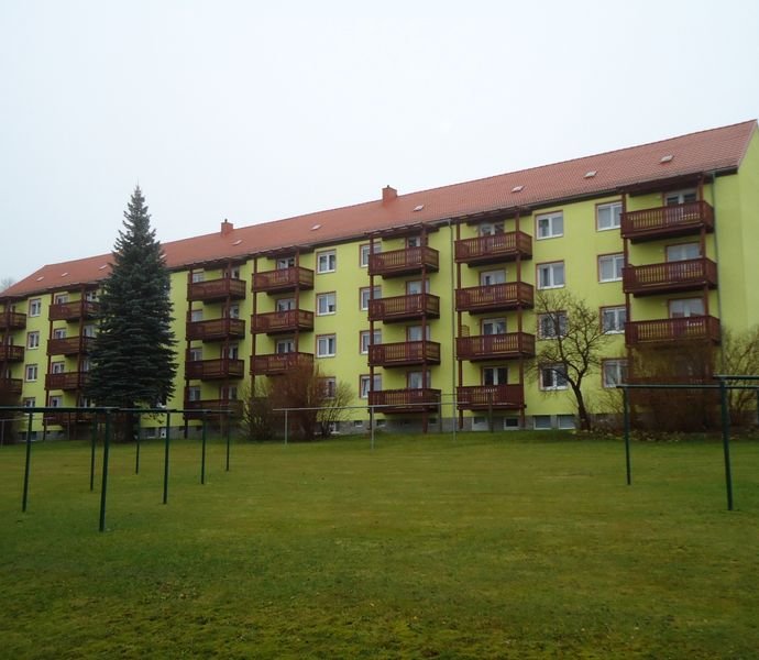 Bild der Immobilie in Falkenstein/Vogtl. Nr. 1
