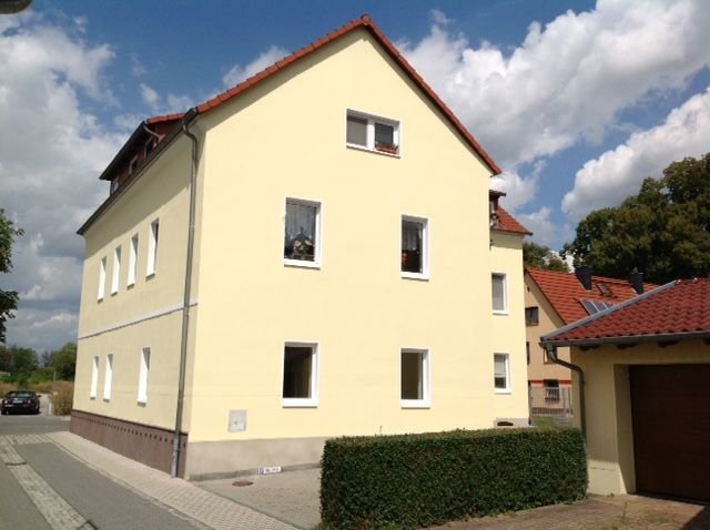 Bild der Immobilie in Eilenburg Nr. 1