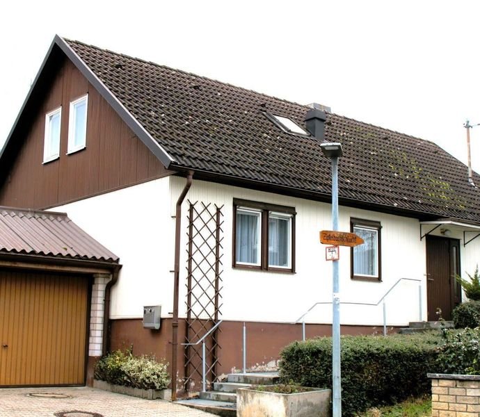 Bild der Immobilie in Weilheim an der Teck Nr. 1
