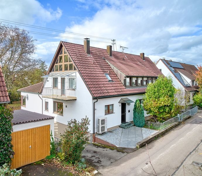 Bild der Immobilie in Kirchheim unter Teck Nr. 1