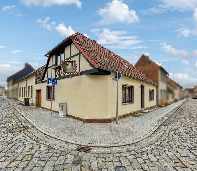 Bild der Immobilie in Coswig (Anhalt) Nr. 1