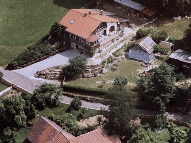 Bild der Immobilie in Tiefenbach Nr. 1