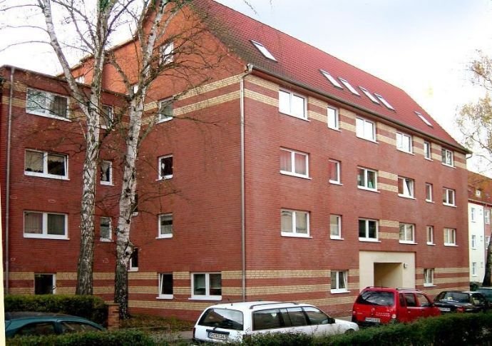 Bild der Immobilie in Schwerin Nr. 1