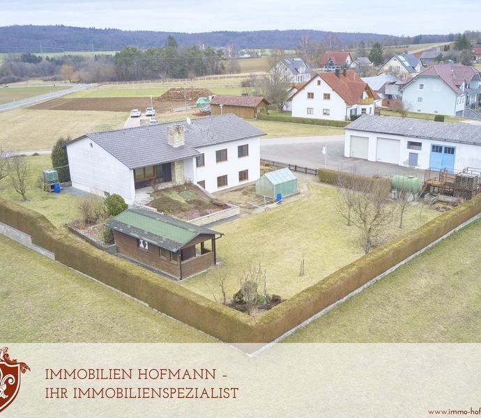 Bild der Immobilie in Altmannstein Nr. 1
