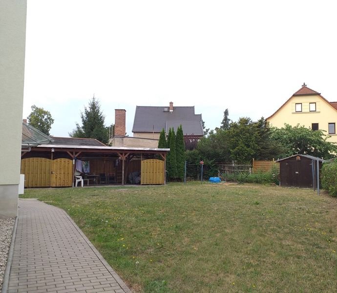 Bild der Immobilie in Neukirchen/Pleiße Nr. 1