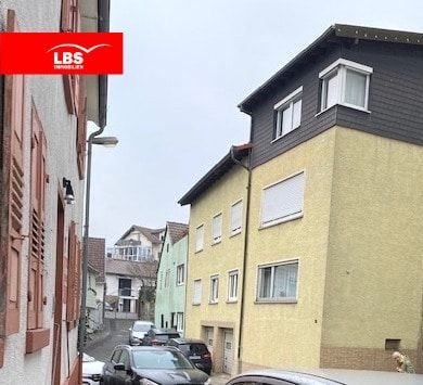 Bild der Immobilie in Ober-Ramstadt Nr. 1