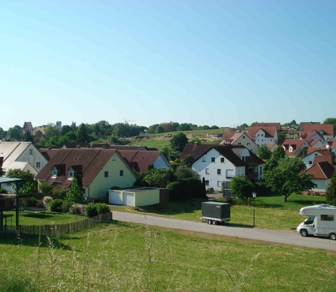 Bild der Immobilie in Rohrbach Nr. 1