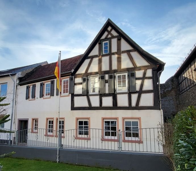 Bild der Immobilie in Flörsheim am Main Nr. 1