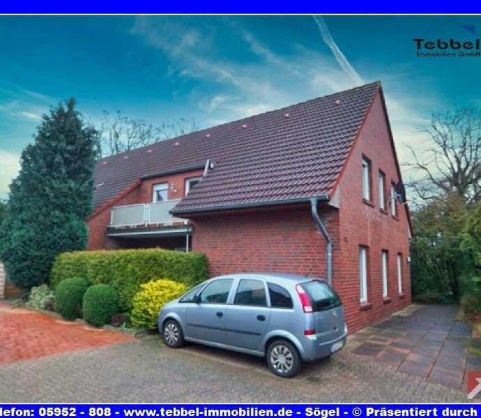 Bild der Immobilie in Papenburg Nr. 1