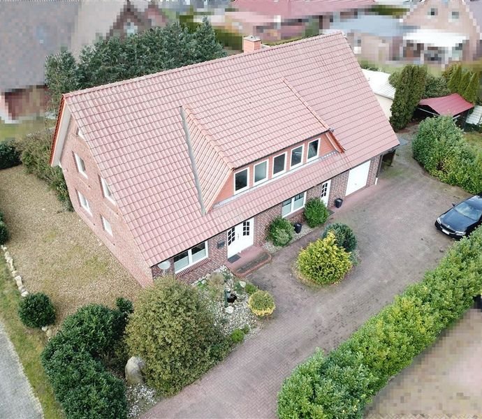 Bild der Immobilie in Esterwegen Nr. 1