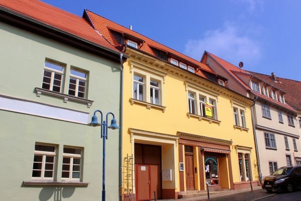 Bild der Immobilie in Sangerhausen Nr. 1