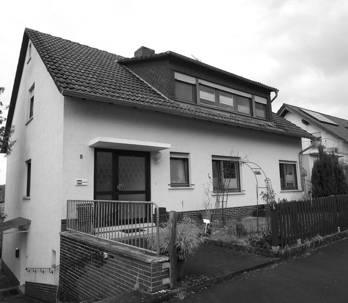 Bild der Immobilie in Weimar (Lahn) Nr. 1