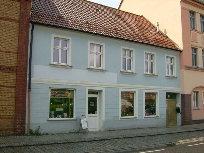 Bild der Immobilie in Hoyerswerda Nr. 1