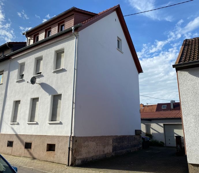 Bild der Immobilie in Saarbrücken Nr. 1