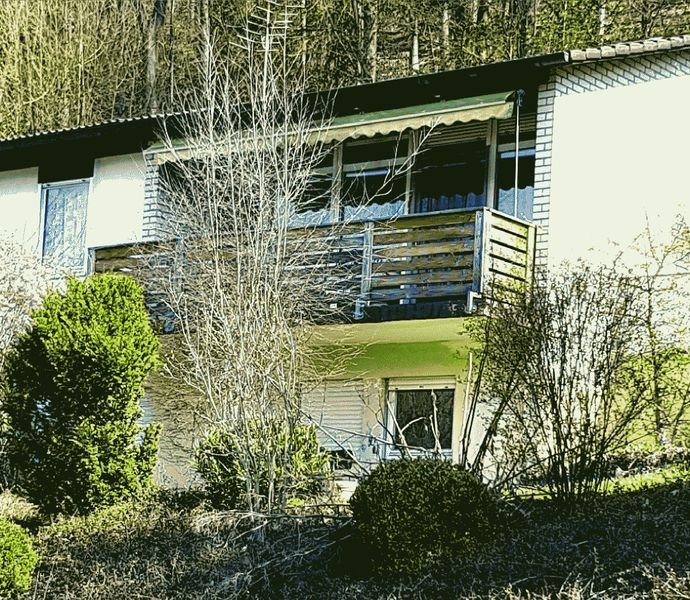 Bild der Immobilie in Egloffstein Nr. 1