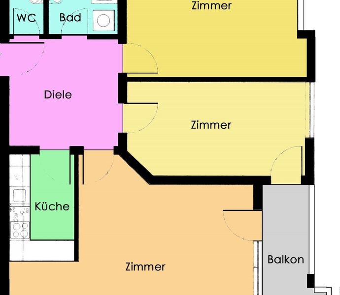 Bild der Immobilie in Schipkau Nr. 1