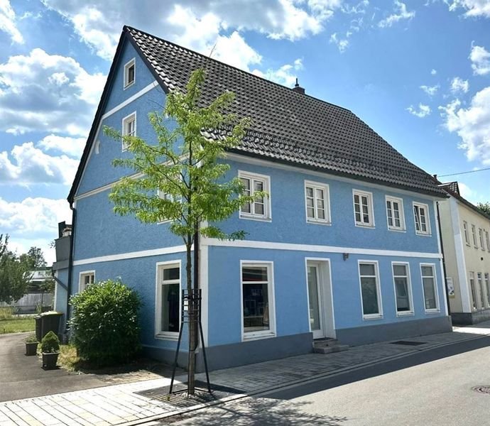 Bild der Immobilie in Krumbach (Schwaben) Nr. 1