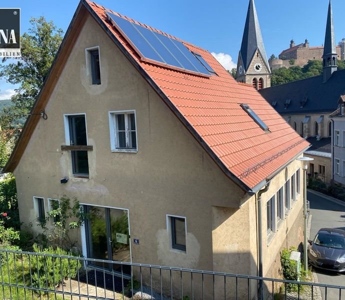 Bild der Immobilie in Kulmbach Nr. 1