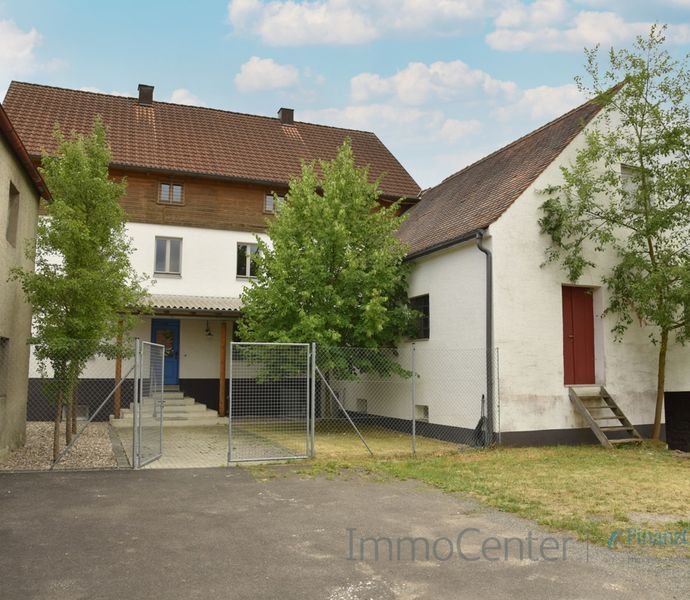 Bild der Immobilie in Schnaittenbach Nr. 1
