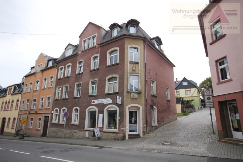 Bild der Immobilie in Hartenstein Nr. 1