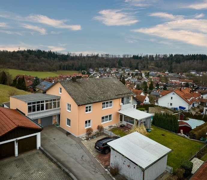 Bild der Immobilie in Aidenbach Nr. 1