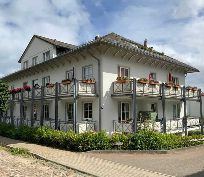 Bild der Immobilie in Göhren Nr. 1